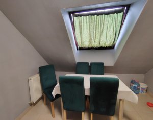Appartement 1 chambres à vendre dans Floresti