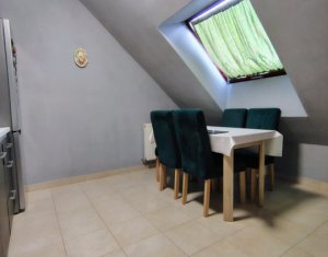 Appartement 1 chambres à vendre dans Floresti