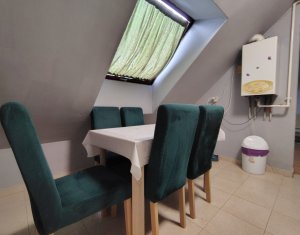 Appartement 1 chambres à vendre dans Floresti