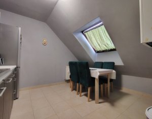 Appartement 1 chambres à vendre dans Floresti