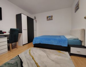 Appartement 1 chambres à vendre dans Floresti