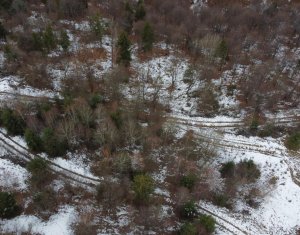 , 1100m2 dans Marisel