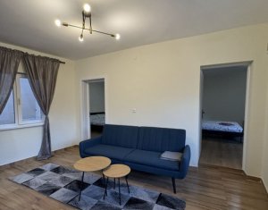 , 70m2 dans Cluj-napoca, zone Plopilor
