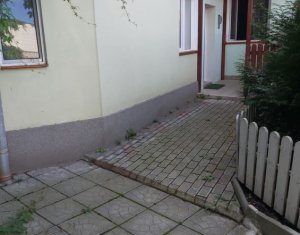 Maison 3 chambres à louer dans Cluj-napoca, zone Plopilor