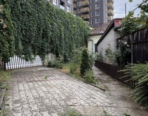 Maison 3 chambres à louer dans Cluj-napoca, zone Plopilor