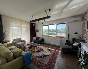 , 74m2 dans Cluj-napoca, zone Manastur