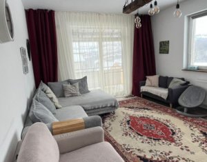 Appartement 3 chambres à vendre dans Cluj-napoca, zone Manastur