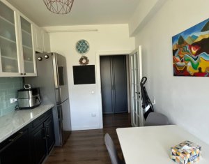 Appartement 3 chambres à vendre dans Cluj-napoca, zone Manastur
