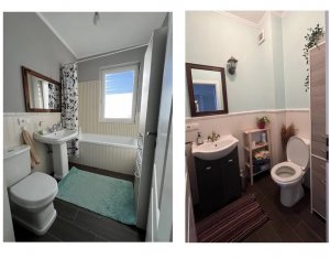 Appartement 3 chambres à vendre dans Cluj-napoca, zone Manastur