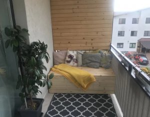 Appartement 3 chambres à vendre dans Cluj-napoca, zone Manastur