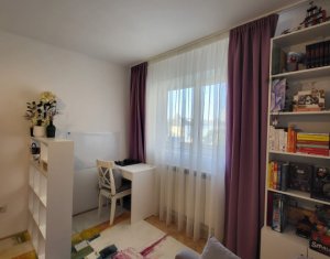 Appartement 2 chambres à louer dans Cluj-napoca, zone Manastur