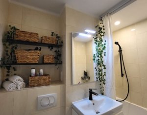Appartement 2 chambres à louer dans Cluj-napoca, zone Manastur
