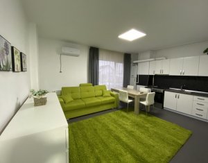 , 60m2 dans Cluj-napoca, zone Intre Lacuri