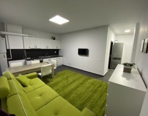 Appartement 3 chambres à louer dans Cluj-napoca, zone Intre Lacuri