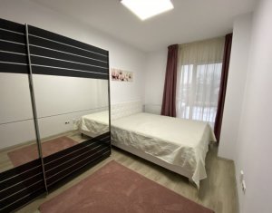 Appartement 3 chambres à louer dans Cluj-napoca, zone Intre Lacuri