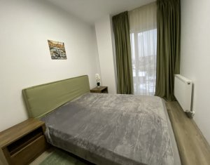 Appartement 3 chambres à louer dans Cluj-napoca, zone Intre Lacuri