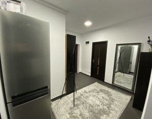 Appartement 3 chambres à louer dans Cluj-napoca, zone Intre Lacuri