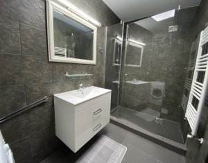 Appartement 3 chambres à louer dans Cluj-napoca, zone Intre Lacuri