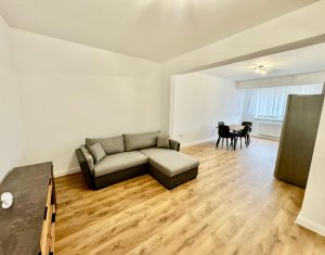 Appartement 2 chambres à louer dans Floresti