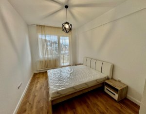 Appartement 2 chambres à louer dans Floresti