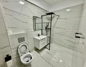 Appartement 2 chambres à louer dans Floresti