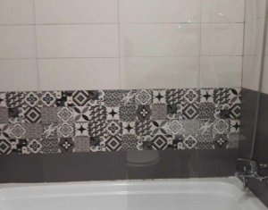 Appartement 2 chambres à louer dans Cluj-napoca, zone Gheorgheni