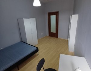 , 13m2 dans Cluj-napoca, zone Gara