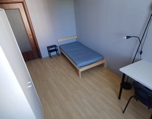 Appartement 1 chambres à louer dans Cluj-napoca, zone Gara