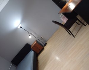 Appartement 1 chambres à louer dans Cluj-napoca, zone Gara