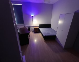 Appartement 1 chambres à louer dans Cluj-napoca, zone Gara