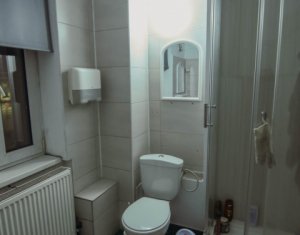 Appartement 1 chambres à louer dans Cluj-napoca, zone Gara
