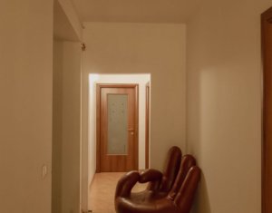 Appartement 1 chambres à louer dans Cluj-napoca, zone Gara