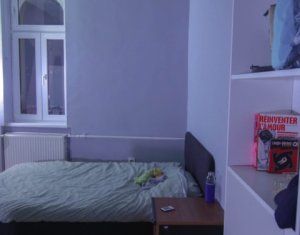 Appartement 1 chambres à louer dans Cluj-napoca, zone Gara