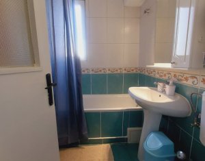 Appartement 2 chambres à louer dans Cluj-napoca, zone Centru