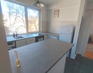 Appartement 2 chambres à louer dans Cluj-napoca, zone Centru