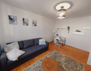 Appartement 2 chambres à louer dans Cluj-napoca, zone Centru