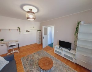Appartement 2 chambres à louer dans Cluj-napoca, zone Centru