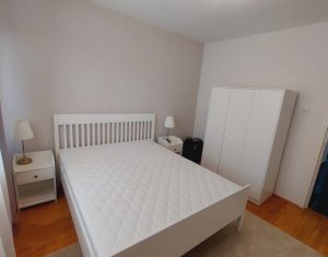 Appartement 2 chambres à louer dans Cluj-napoca, zone Centru