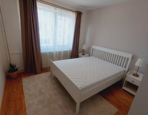 Appartement 2 chambres à louer dans Cluj-napoca, zone Centru