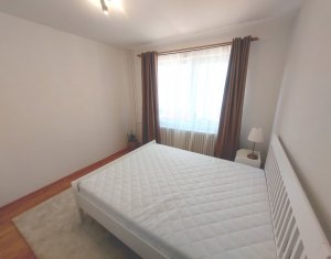 Appartement 2 chambres à louer dans Cluj-napoca, zone Centru