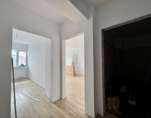 Appartement 1 chambres à vendre dans Floresti