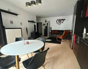 , 49m2 dans Baciu