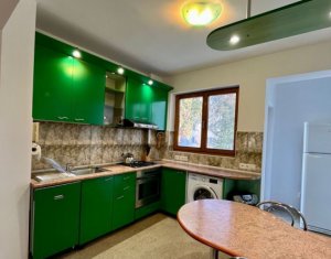 Appartement 3 chambres à louer dans Cluj-napoca, zone Plopilor