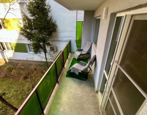 Appartement 3 chambres à louer dans Cluj-napoca, zone Plopilor