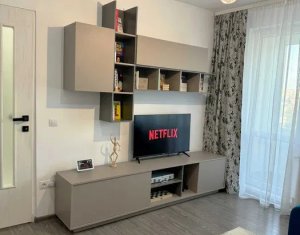 Appartement 2 chambres à vendre dans Cluj-napoca, zone Gheorgheni
