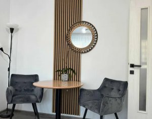 Appartement 2 chambres à vendre dans Cluj-napoca, zone Gheorgheni