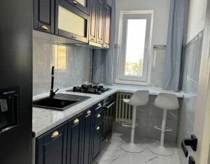 Appartement 2 chambres à vendre dans Cluj-napoca, zone Gheorgheni