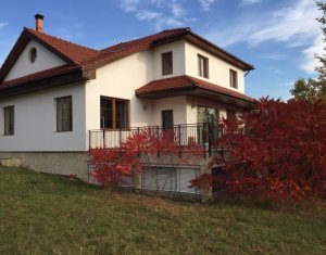Ház 8 szobák eladó on Cluj-napoca, Zóna Buna Ziua