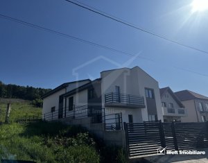 , 247m2 dans Campenesti, zone Centru