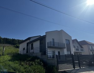 , 122.38m2 dans Campenesti